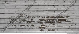 Photo Texture of Wall Brick 0007